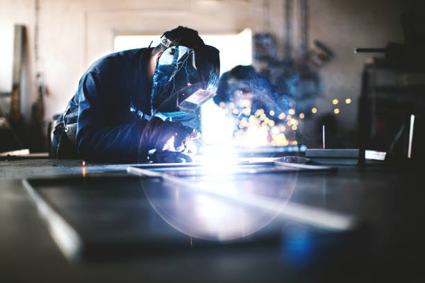Best Artistic and Custom Metal Fabrication in Footville, WI