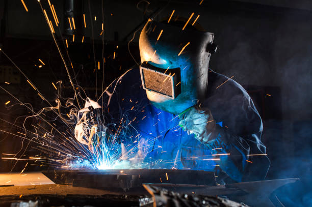 Best Maintenance and Repair Welding in Footville, WI