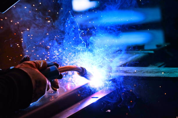 Best Specialty Welding Processes in Footville, WI
