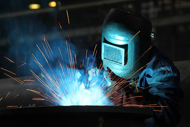 Best Aerospace and Defense Welding in Footville, WI