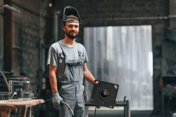 Best Structural Steel Welding in Footville, WI