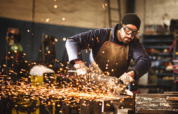 Affordable Welder Services in Footville, WI