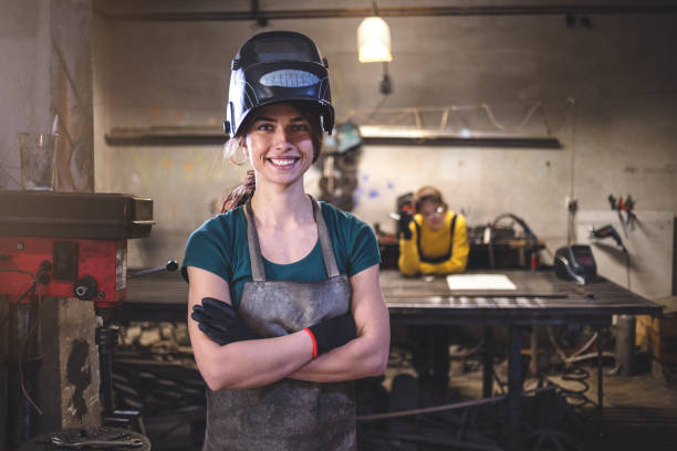 Affordable Welder Services in Footville, WI